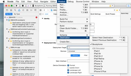 Всички напразно и прилагане тестване в Xcode е свободен, новини и ревюта на програми от приложението