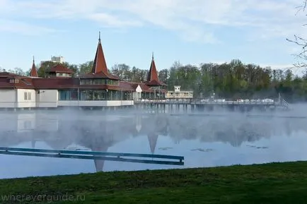 Hévíz és Balaton, whereverguide