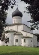 Templele din Novgorod și Pskov