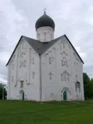 Templele din Novgorod și Pskov