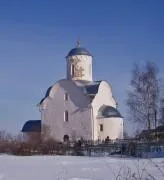 Templele din Novgorod și Pskov