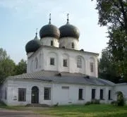 Templele din Novgorod și Pskov