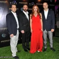 Hjurrem Sultan, Roksolana, Meryem Uzerli - Century Magnificent, turtropa