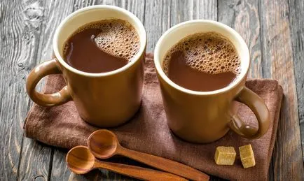 Árpa Kávé előnyei és hátrányai, vélemények és receptek