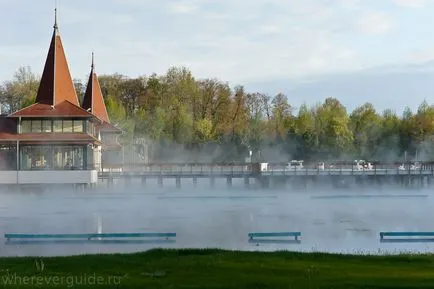 Hévíz és Balaton, whereverguide