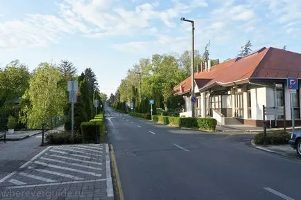 Hévíz és Balaton, whereverguide