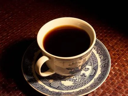 Árpa Kávé előnyei és hátrányai