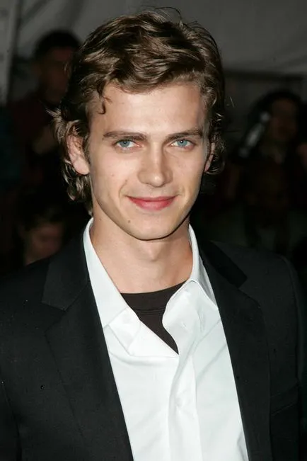 Hayden Christensen - Életrajz és a magánélet