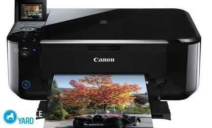 Înlocuirea cartușului în imprimantă Canon, serviceyard-confortul de acasă la îndemână