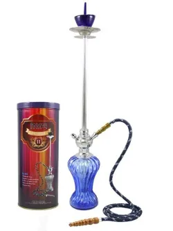 Familiaritatea cu shisha, ce Calif narghilea