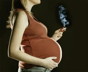 Nők és a dohányzás - a dohányzás és a nők