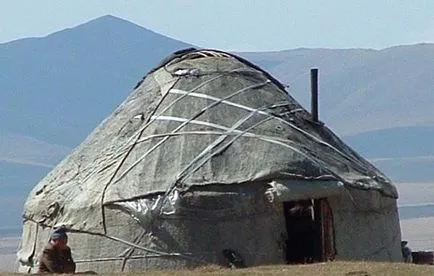 Residence locuitori din Siberia sălbatică - Diverse - editori - două