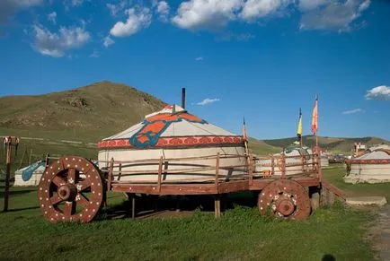 Residence locuitori din Siberia sălbatică - Diverse - editori - două