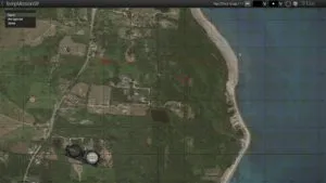 Как да създадете карта на Google Maps, за да ARMA 3, част 3