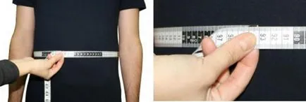 Hogyan kell szedni a mérések Nemezelés férfi mellény - Fair Masters - kézzel készített, kézzel készített