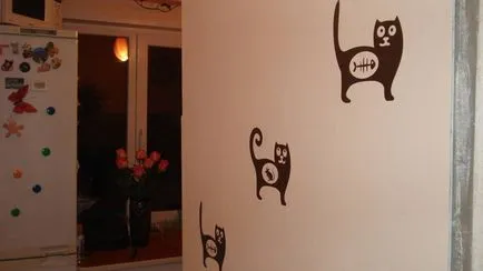 Cum de a crea un decor unic de bucătărie