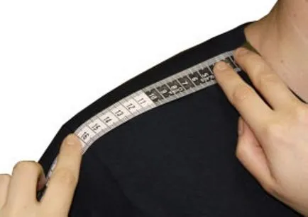 Hogyan kell szedni a mérések Nemezelés férfi mellény - Fair Masters - kézzel készített, kézzel készített