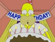 10 versiuni ale sfârșitului de la The Simpsons - utilizator reddit un blog pe site-ul postului de televiziune 2x2