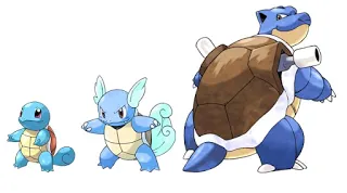 5 cele mai bune moduri de a ridica pokemon dvs. du-te