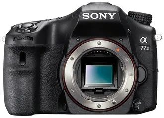 10 Най-добър SLR камери