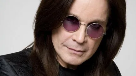 13 borzalmas tényeket Ozzy Osbourne