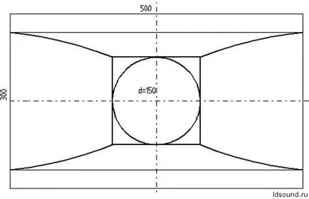 A 2-way pe Al Sonido scw300 sfr175a