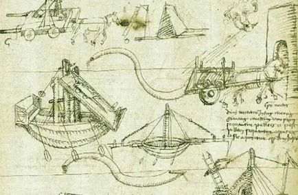 10 ok kételkedni a zseniális Leonardo da Vinci