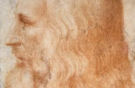 10 ok kételkedni a zseniális Leonardo da Vinci