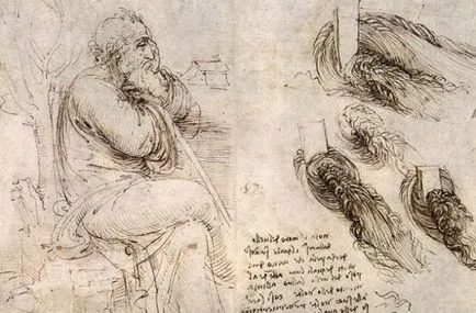 10 ok kételkedni a zseniális Leonardo da Vinci