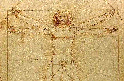 10 ok kételkedni a zseniális Leonardo da Vinci