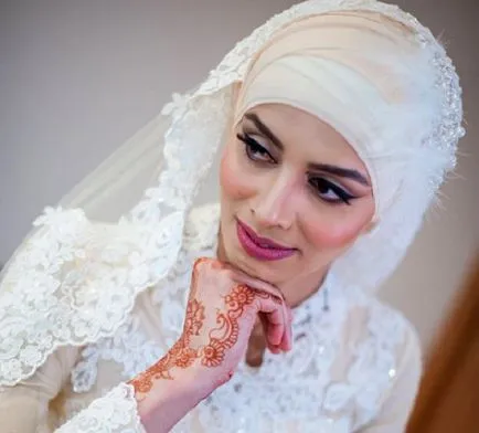 16 mirese Chic poartă hijab, care perfecție distruge toate stereotipurile! tot