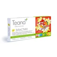 Ampullák Teana (Teana) - Internet áruház cosmeticbrand