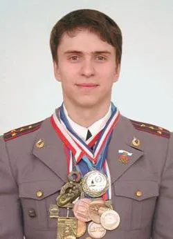 Алексей Seliverstov