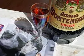 Amaro Черна гора купуват алкохол алкохол Amaro Черна гора цена