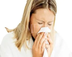 Allergia és a nyomás