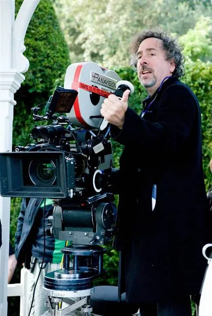 Alice Csodaországban Tim Burton, frissebb - a legjobb a nap, amit valaha is szüksége van!