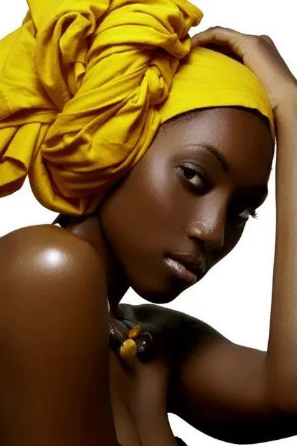 Африканска мода шапки африканския континент - Справедливи Masters - ръчна изработка, ръчно изработени