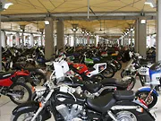 Licitatie BDS motociclete asia-moto din Japonia, America de