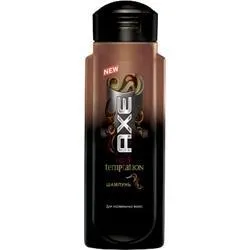 crema gel de păr Ax