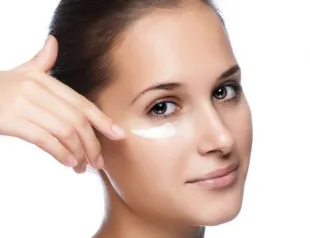 Anti-îmbătrânire masaj facial