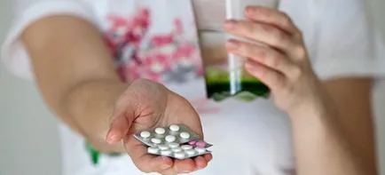 Antibiotikumok pyelonephritis vese terápiás elvek