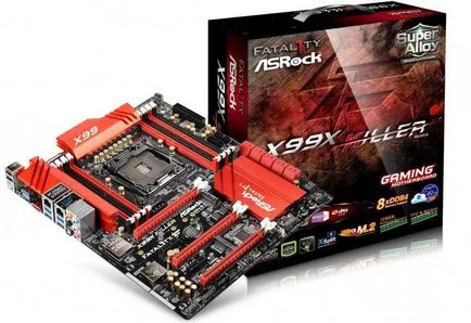 Asrock (дънната платка) мнения и съвети за избора