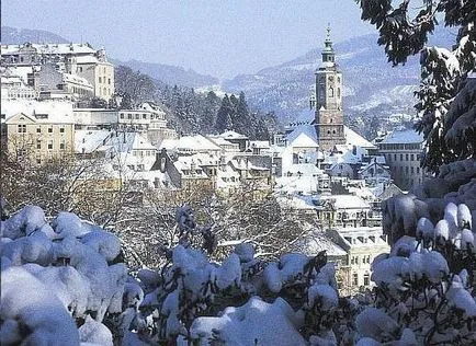 Baden-Baden véleménye, időjárás, látnivalók