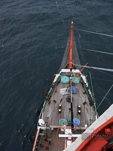 barque Sedov