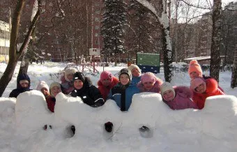 Безопасност на децата в дома, у дома, на улицата