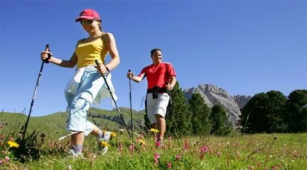 Futás vagy gyaloglás van jobb és hasznosabb fogyás és az egészség