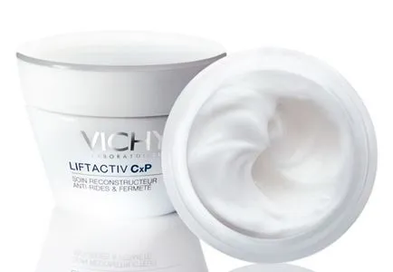 lifting facial biologic de la vichy