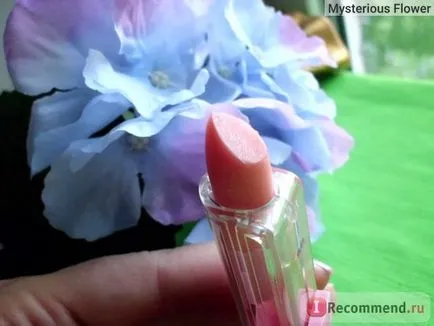 balsam de buze luxvisage all inclusive - «tonuri 03 și tonuri 05, Pranksters răutăcios! Lip Gloss,