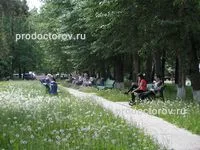 Болница №51 Филевский парк - 84 лекари, 283 мнения София