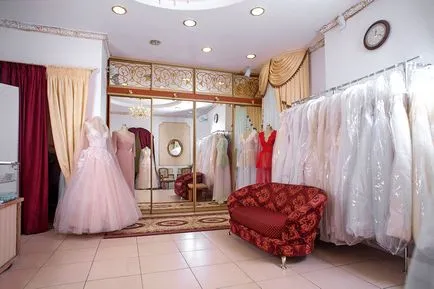 Mai mult de 500 de modele de nunta si rochii de seara, rochii de mireasa de designeri celebri - rețea